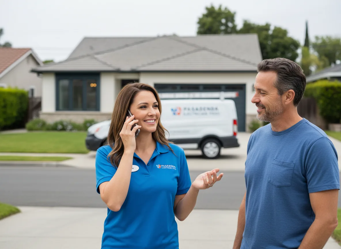 Electrician Lafayette, MN FAQs